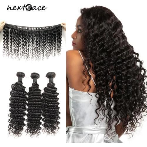 Nextface Artificial Hair