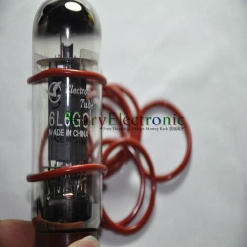 Wholesale and retail 33mm vaccum Tube Dampers Silicone Ring shuguang 6L6G 6L6GC 6CA7 6L6GCR tube Audio amps 50pcs free shipping