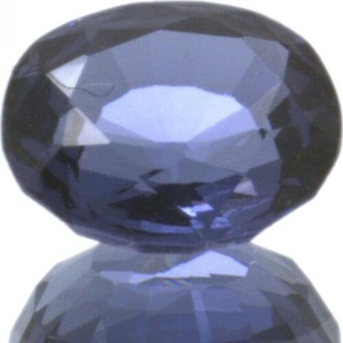 0,97ct.Spinel Oval Cut