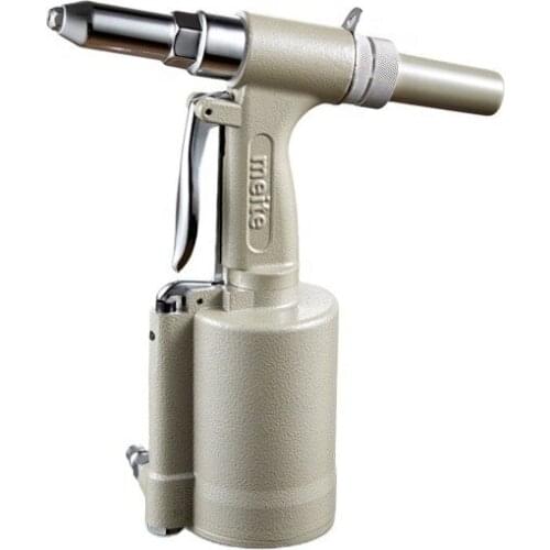 Meite MT-311H powerful pneumatic rivet gun blind rivet air gun