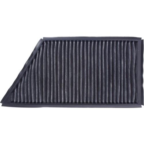Cabin Filter Fit For PEUGEOT 206 1.1L 1.4L 1.6L 2.0/206CC Model 2000-2005 2006 2007 2008 2009- 2019 Filter Car Accessories