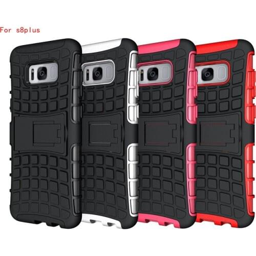 Sewancika Samsung Galaxy S8 Phone Cases