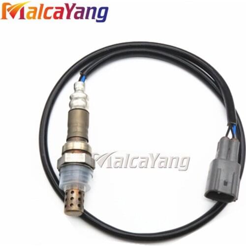 Brand New 02 sensor Oxygen Sensor OEM# 89465-48020 8946548020 For Harrier Kluger 2AZFE