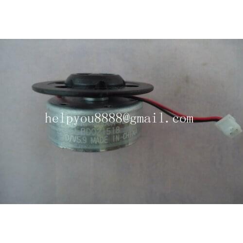 Brand new Matsushita RF-400CA-12265 CD/DVD motor for car radio audio mechanism 10PCS/lot free shipping