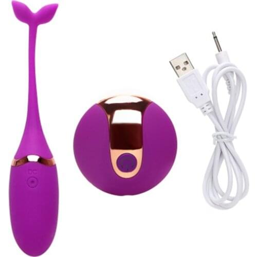 G Spot Clit Stimulator Vibrator Sex Toy USB Charge Wireless Remote Control Vibrator Adult Toys For Couples Dildo For Women