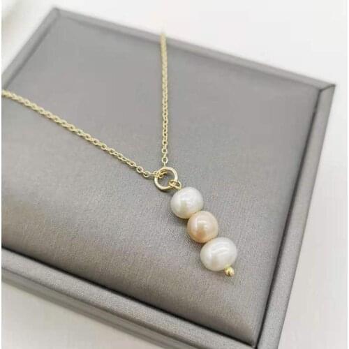 Suzielyn Golden Chains