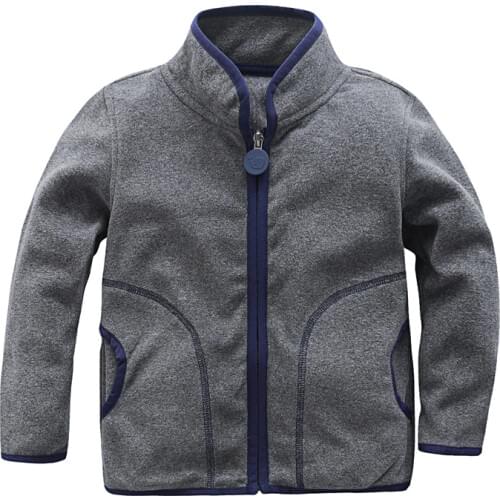 New 2021 spring autumn children kids hoodies sweatshirts baby girls boys polar fleece soft sweatshirts