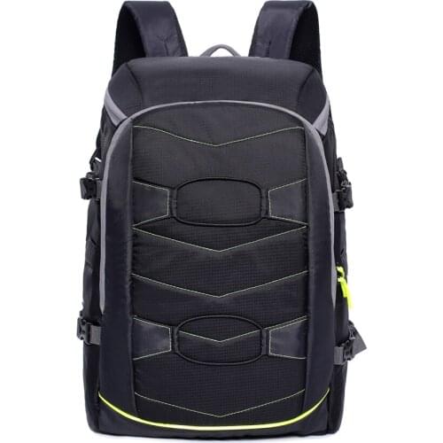 High Quality Backpack for DJI-FPV Racing Drone Combo Carry bag take All remote control 6 Lipo battery and charger in one