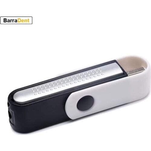 10Pcs USB Ionic Air Purifier Cleaner Portable Mini Ionizer For Home Office Car Purifies Indoor Air and Surfaces Remove