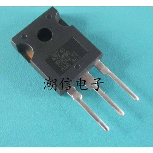 10cps W11NM80 STW11NM80 11A 800V