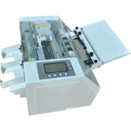 ZL/A4 Automatic High-speed Equipment Intelligent Card Cutting Machine