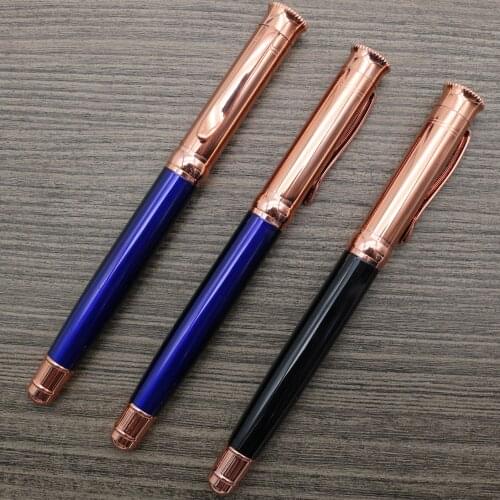 Free shipping 500pcs/lot customized logo metal pen; promotional ballpoint pen; writing pen mp179