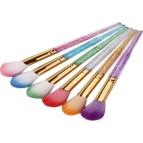 colFnnny Rubs For Nail Design