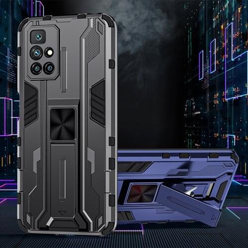 Keysion Phone Cases Xiaomi Redmi Note Prime