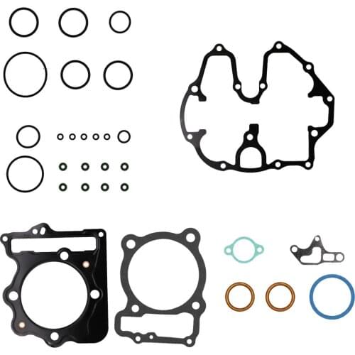 Top End Gasket Kit Set For HONDA TRX 400EX 1999-2014 trx400ex 400 head gaskets