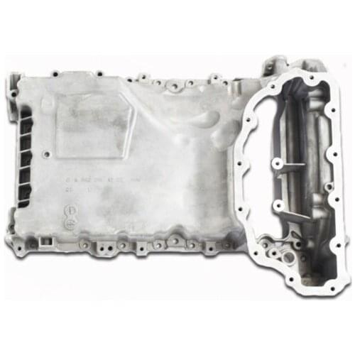 Oil Pan(Oil Sump) for BEN Z OEM：A 642 014 4202 642 014 5302 642826 166