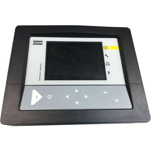 PPBE0622 LR244507 Atlas Copco P1900 5200 22 Elektronikon MK5 Graphic Plus Panel Used