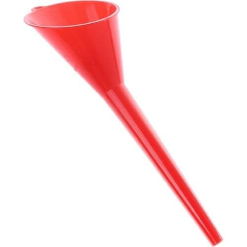 Farm Machine For The Fuel Tank Car Supplies Small Mouth Engine Oil Durable Car Motorcycle Refueling Funnel Additive Long Useful