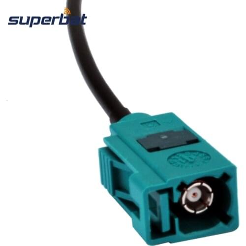Superbat Connectors And Terminals