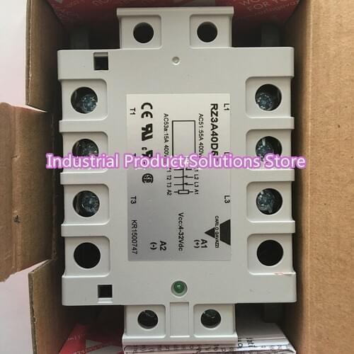 Solid State Relay RZ3A40D55 RZ3A40D40 RZ3A40D10 RZ3A40D25 RZ3A40D50 RZ3A40D60 RZ3A40D70 RZ3A40D80 RZ3A40D90 RZ3A40D100