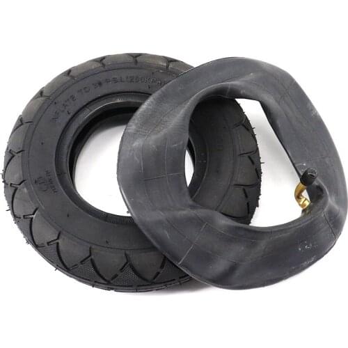 High Quality 200x50 Inner Outer Tire 8 Inch Tires For Mini Electric Scooter Tyre Electric Vehicle 200*50 Tire Accessories