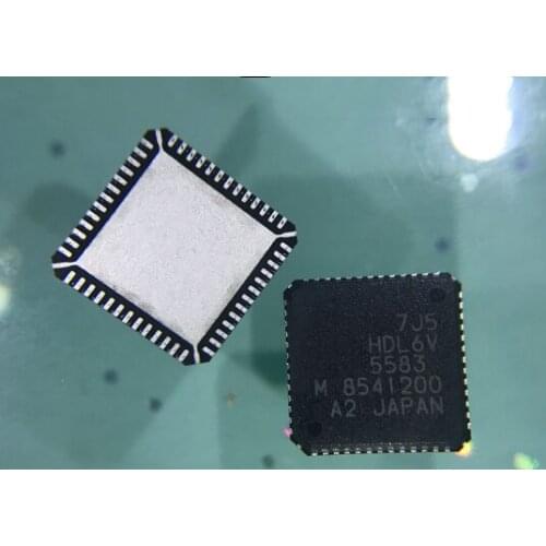 3PCS New HDL6V5583 QFN
