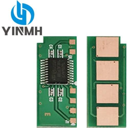 5X Permanent toner chip for Pantum PC-211EV P2500 P2500W M6500 M6600 Auto Reset Chip