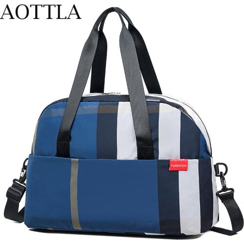 AOTTLA Women's Hand Luggage Bags
