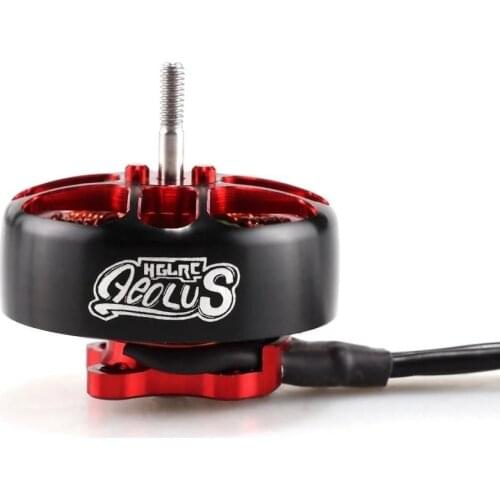 1/4pcs HGLRC AEOLUS 2105.5 3600KV 2800KV 3-4S Brushless Motor for RC FPV Racing Freestyle 3-7inch Toothpick Long Range Drones