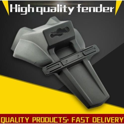 For 2005 2006 SUZUKI GSXR1000 GSXR 1000 K5 K6 Rear Fender Mud Guard Mudflap GSX-R 1000 05 06 Motorcycle Parts Tail Mudguard