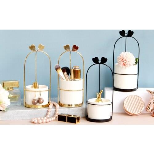 Karmasfar Storage Jars