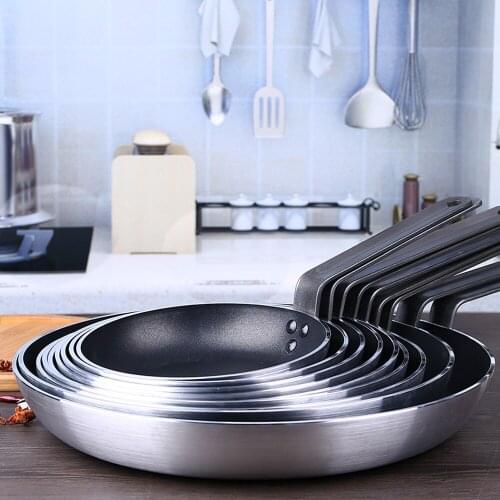 思钢 Non-stick Pans