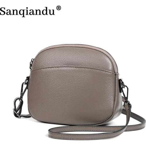 Mini Casual Girls Shell Bag Small Messenger Bags Women Handbag Clutch Ladies Party Bag Famous Designer Shoulder Crossbody Bags