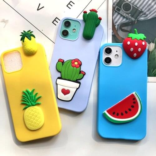 YY-Ngup Silicone Phone Cases