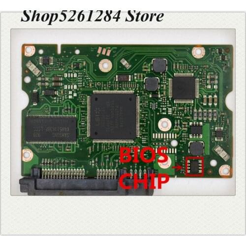 Hard drive parts PCB logic board printed circuit board 100579470 REV B / 9459 C/9459 D/9465 B/9465 C /9238 D