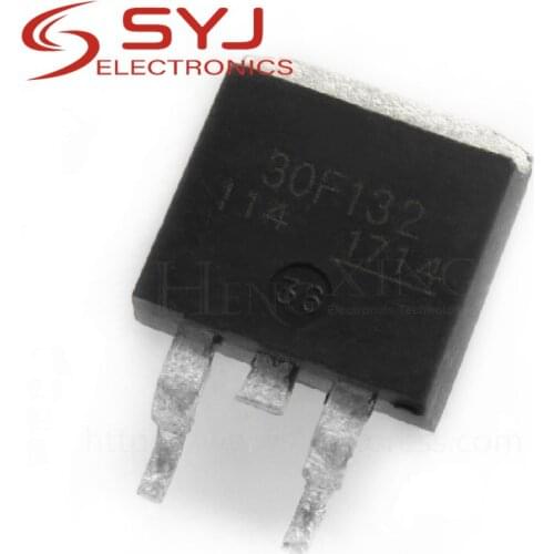 10pcs/lot GT30F132 TO263 30F132 TO-263 new original In Stock