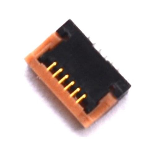 10x Power on off volume button flex FPC connector plug for xiaomi A1 on motherboard