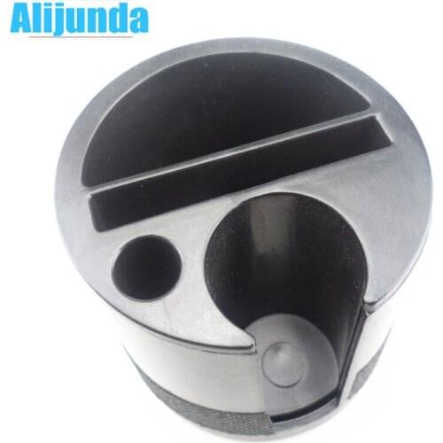 Car Coin Card Coin Cup Chair Storage Box for Opel Astra VAUXHALL MOKKA Ford Focus Fusion Buick Regal Lacrosse Excelle GT/XT/GL8