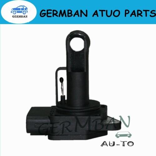 MASS AIR FLOW SENSOR For LEXUS MAZDA MITSUBISHI SUZUKI TOYOTA VOLVO Part NO# 22204-0D020 22204-21010 L321-13-215 197400-2000