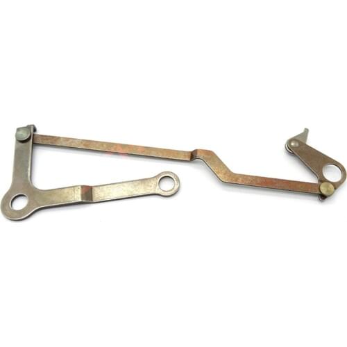 Feeder parts AKJBC7010 12x4 lever for fuji pick and place machine