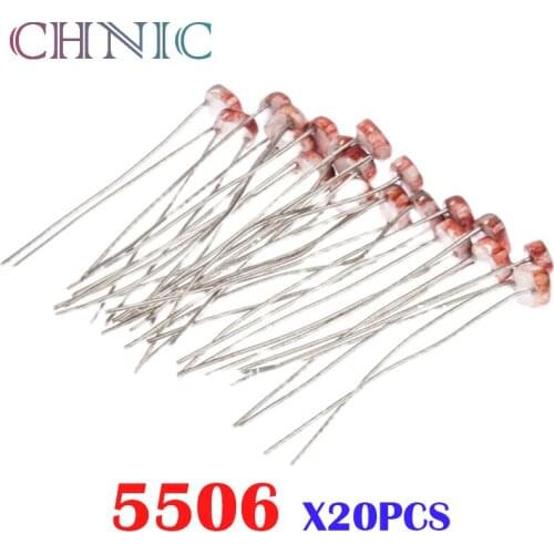 Resistors HUAFU China