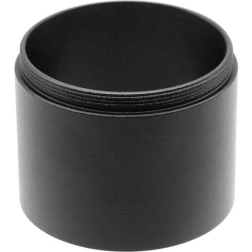 M42x0.75 Thread Focal Length Extension Tube Kits 3/5/7/10/12/15/20/30mm for astronomical Telescope photography T2 Extending W3JD