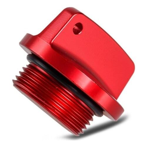 NICECNC Oil Filler Cap motorcycle For Honda ST1300 CB1300 CB1100F/R CBX750 400F 550 CB750F ST1300 VFR800 VF750C 1100C 500C 700C