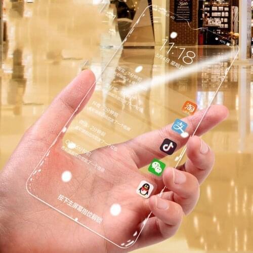 Meakar Screen Protectors For Xiaomi Redmi 2