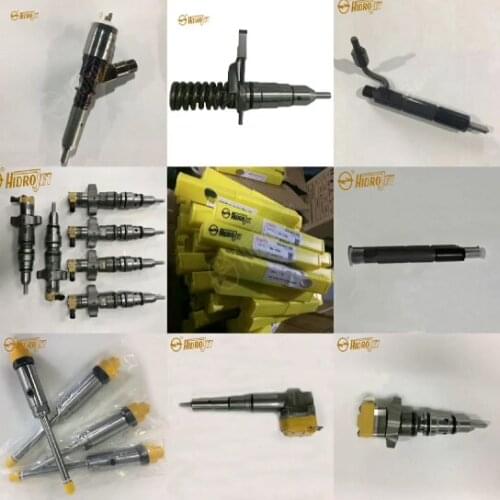 Original new 3264700 fuel injector 326-4700 C6.4 engine part suit for 320D injector 3264700