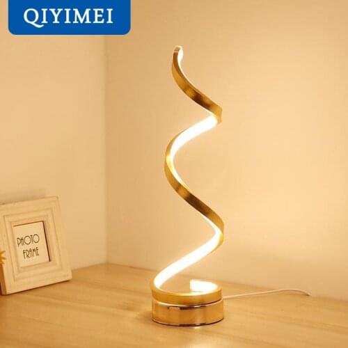 QIYIMEI Table Lamps