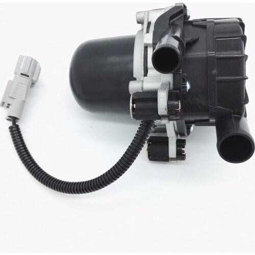 Secondary Air Pump For 05-09 Lexus GX470 Toyota 4Runner Tundra 4.7L