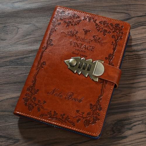 XIANQIN Notebooks For Notes