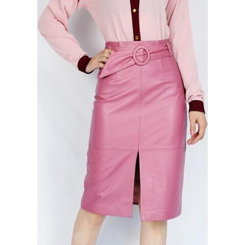 Yukihiro High Waist Skirts For Women