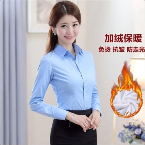 Офисные блузки Yunyiwa China At AliExpress